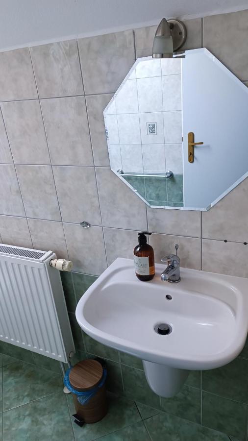 Motel Velky Rybnik Pelhrimov Bagian luar foto