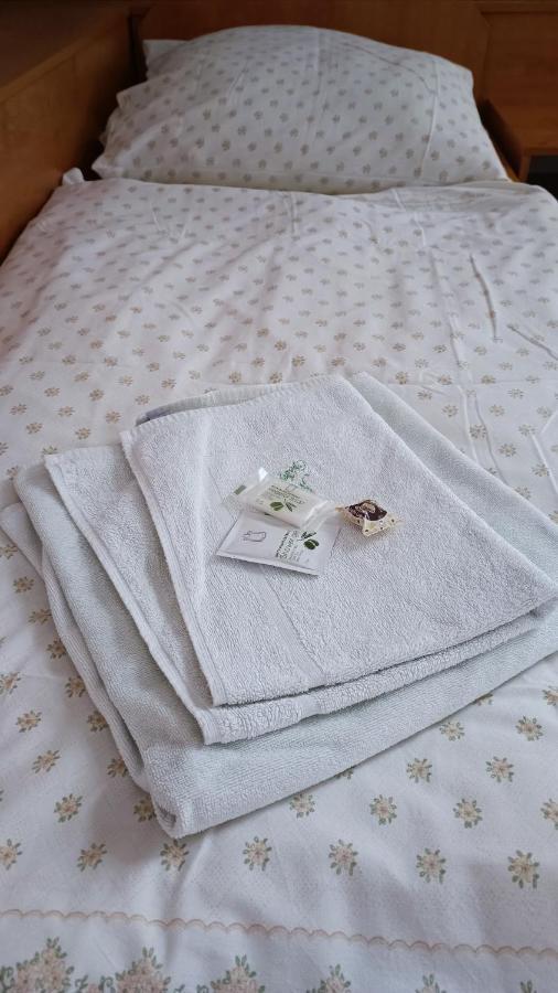 Motel Velky Rybnik Pelhrimov Bagian luar foto
